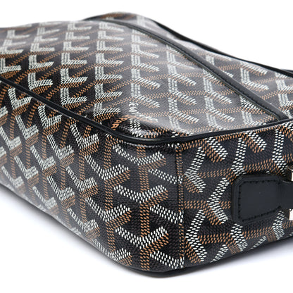 Goyard Goyardine Sac Cap Vert Black 10 of 11