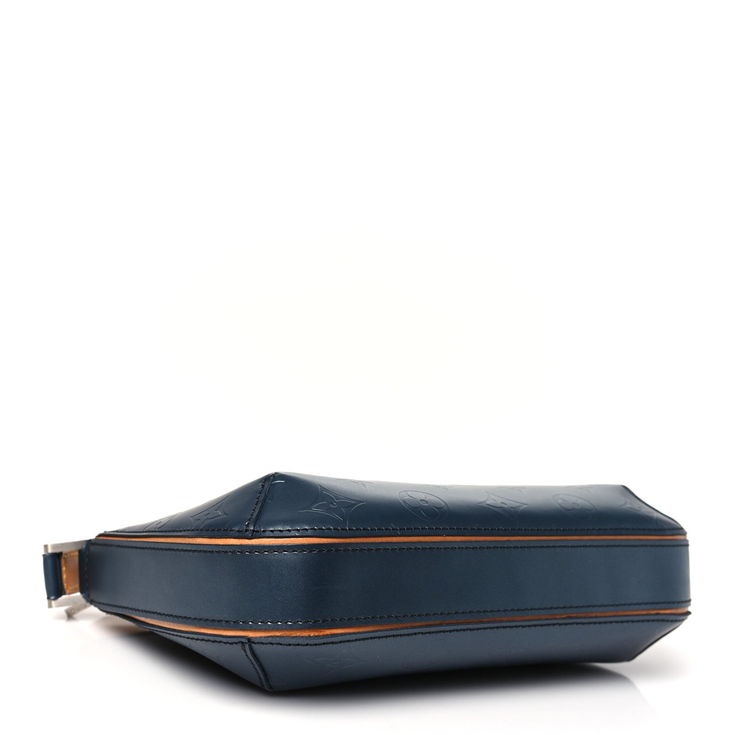 Louis Vuitton Mat Monogram Fowler Blue 4 of 11