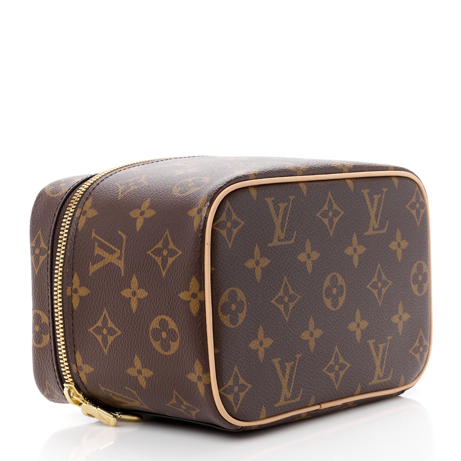 Louis Vuitton Monogram Nice Mini 4 of 12