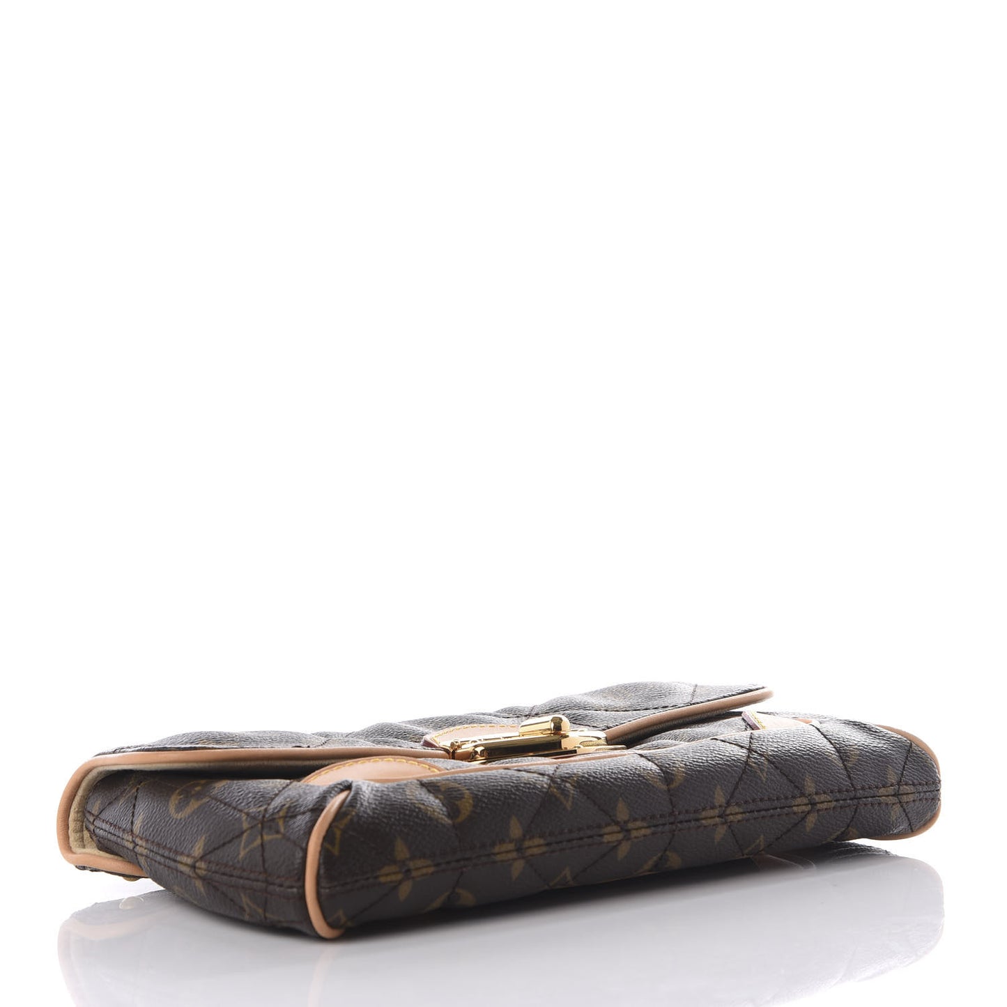 Monogram Etoile Clutch