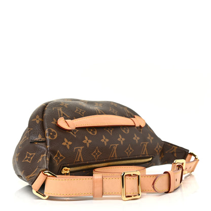 Louis Vuitton Monogram Bumbag 3 of 14