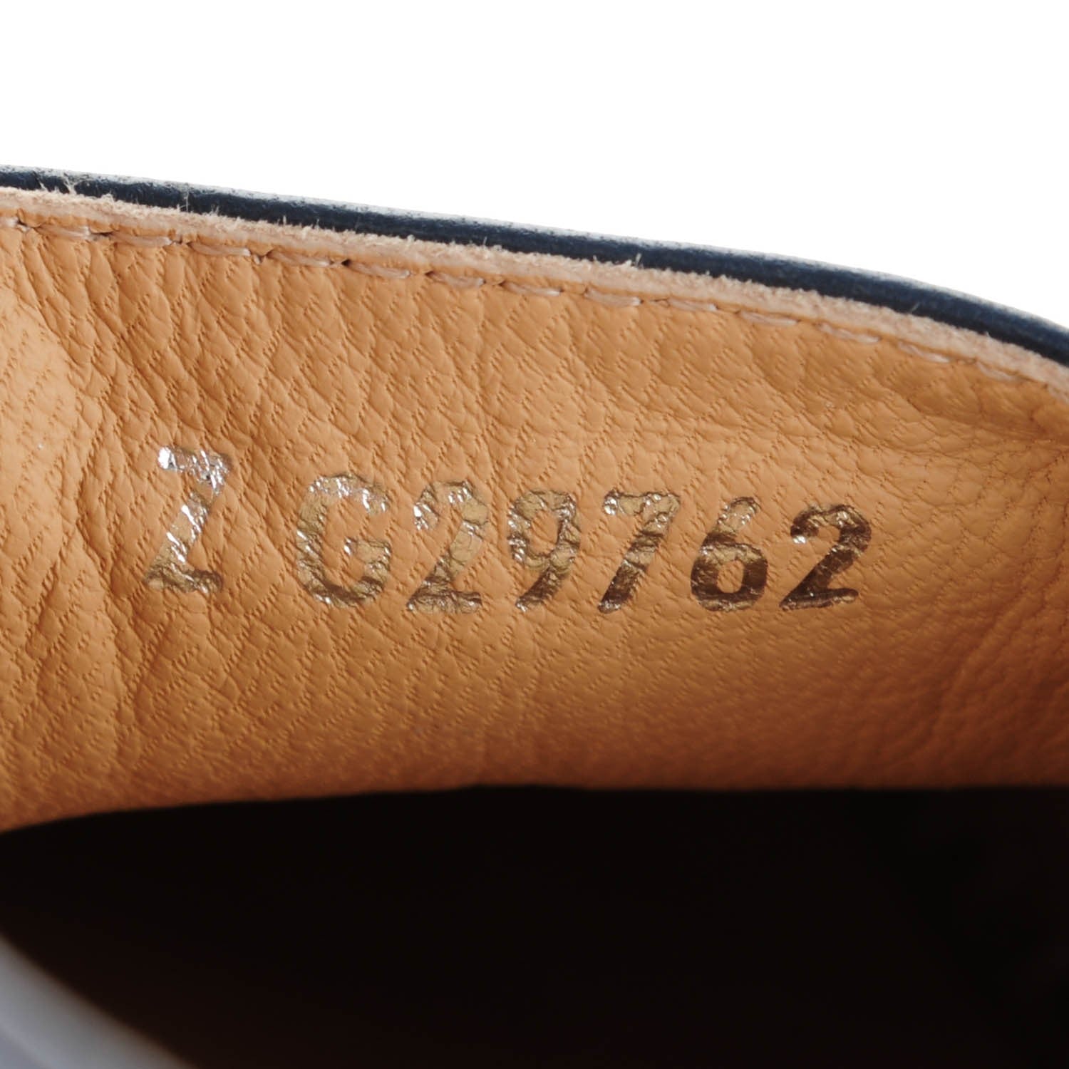 Chanel Lambskin CC Espadrilles 39 Dark Navy 7 of 8