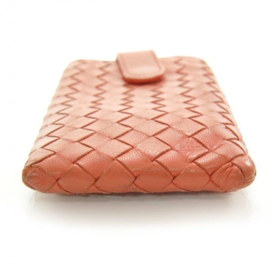 Nappa Intrecciato Cell Phone iPhone Case