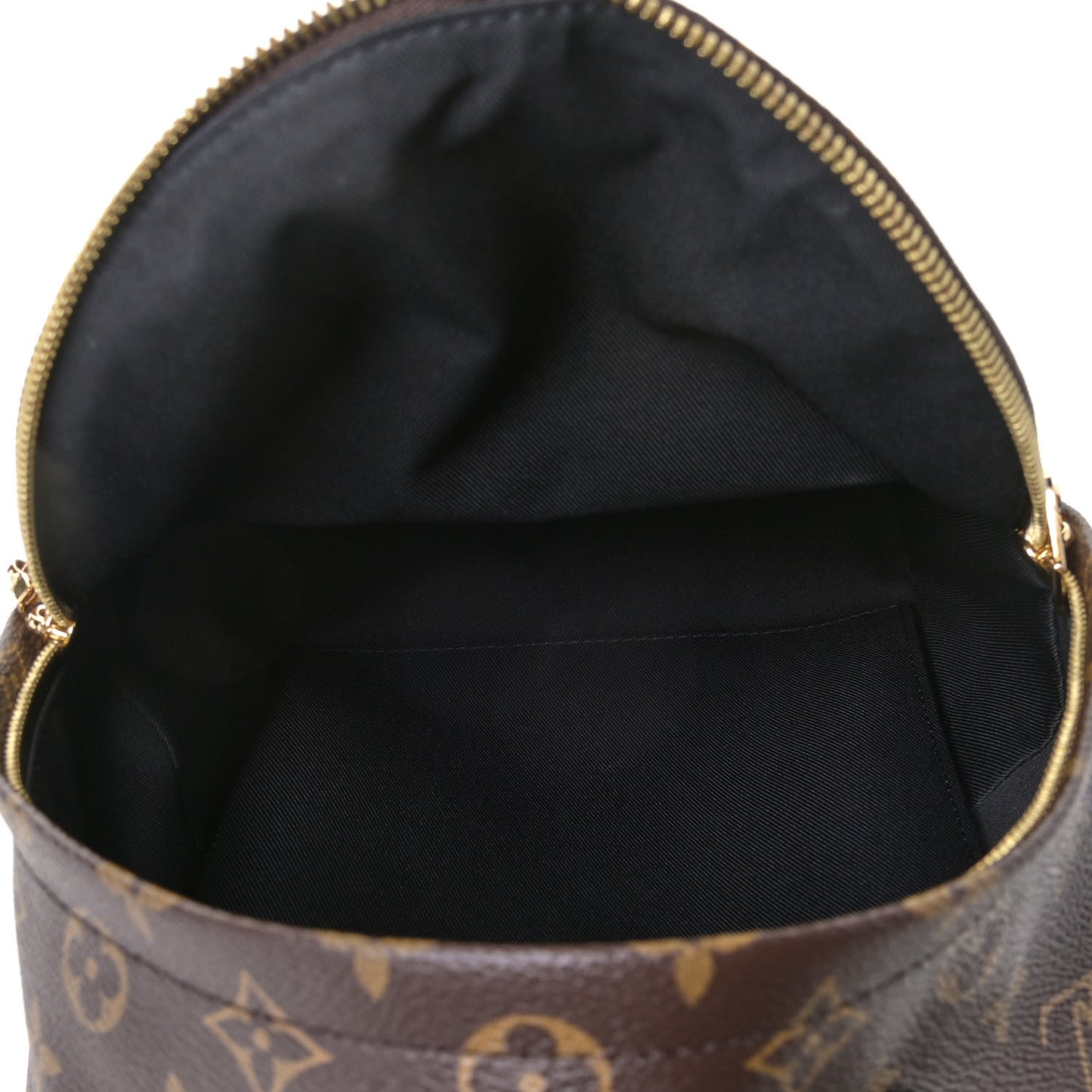 Monogram Palm Springs Backpack PM