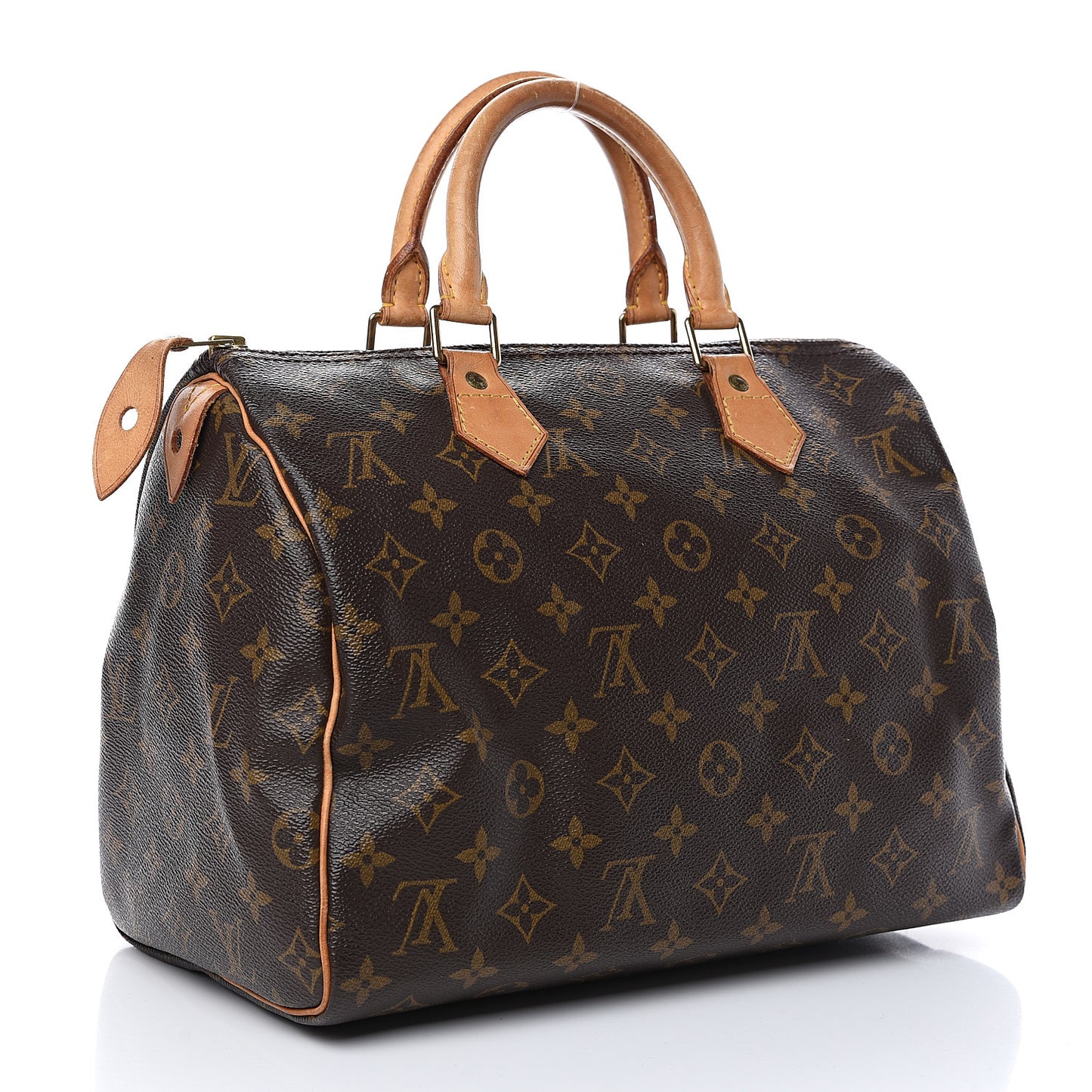 Monogram Speedy 30