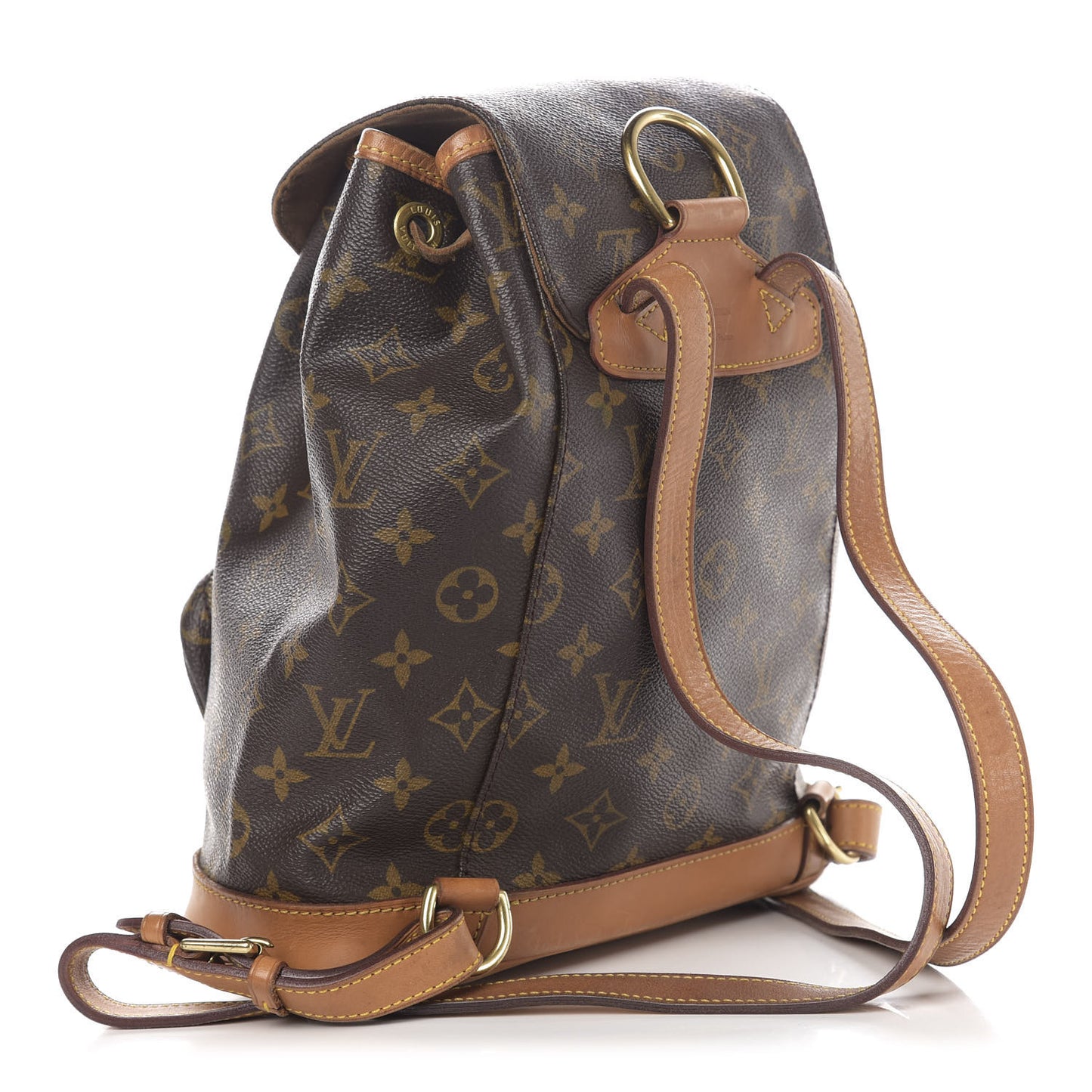 Monogram Montsouris MM Backpack