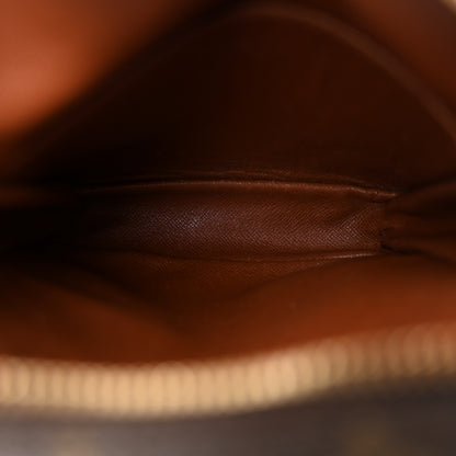 Louis Vuitton Monogram Danube 21 5 of 9