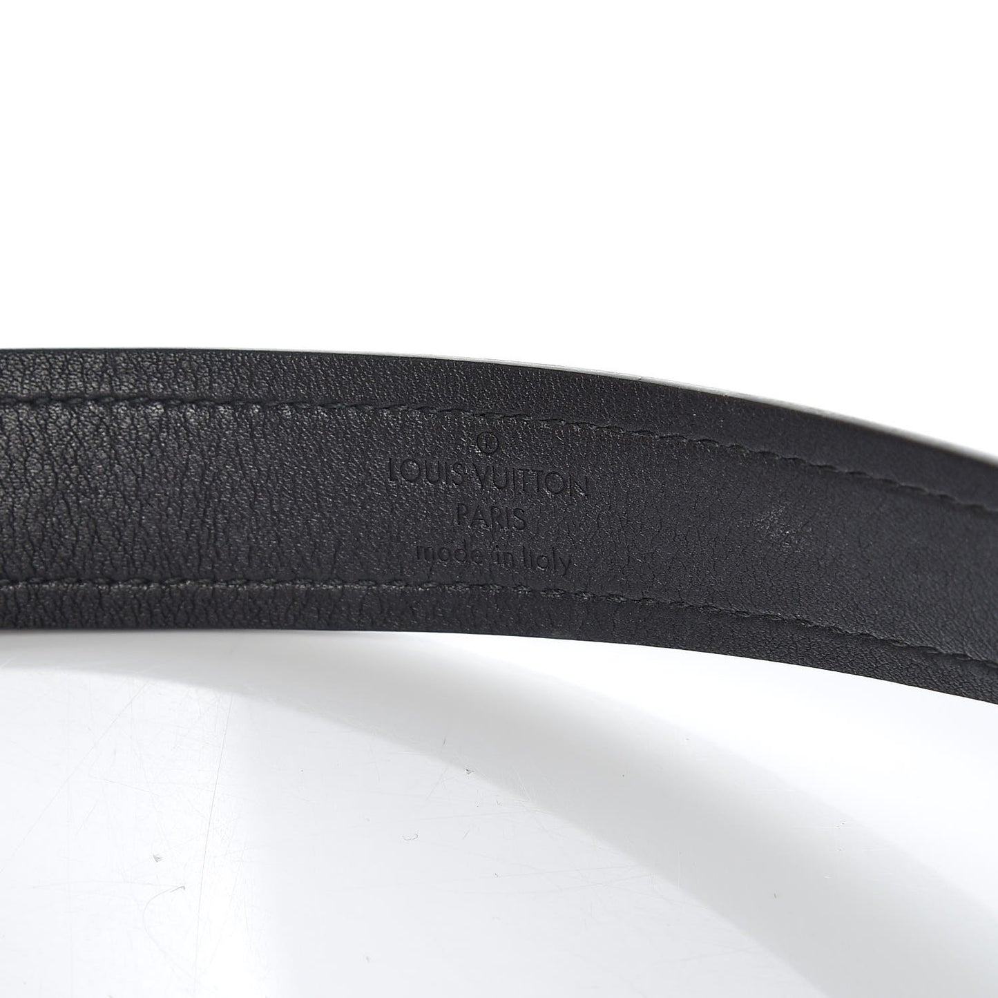 Monogram Belt 85 34