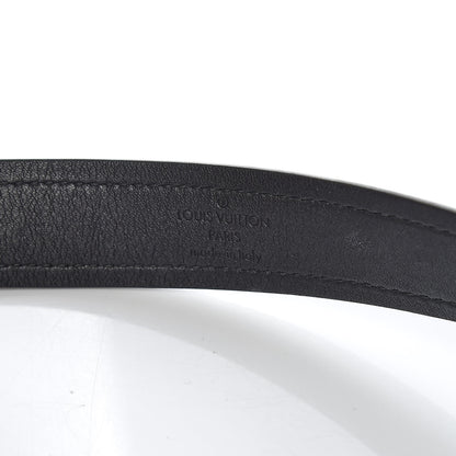 Louis Vuitton Monogram Belt 85 34 4 of 8