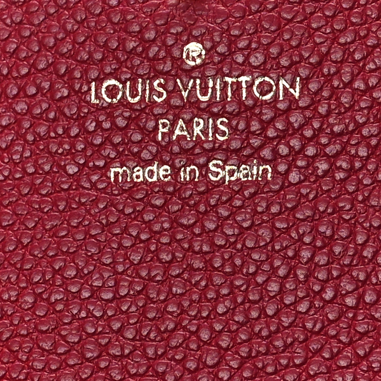 Empreinte Curieuse Wallet Jaipur