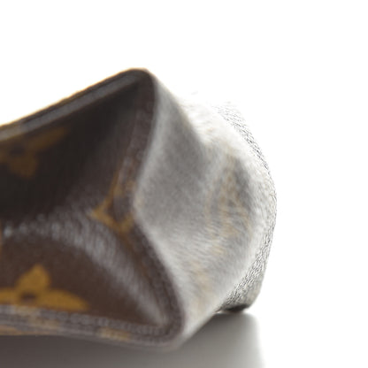 Louis Vuitton Monogram Toiletry Pouch 15 10 of 10