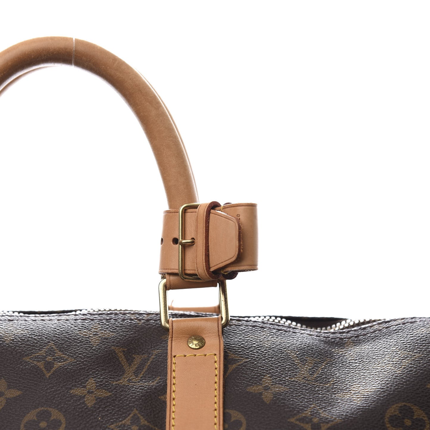 Monogram Keepall 50