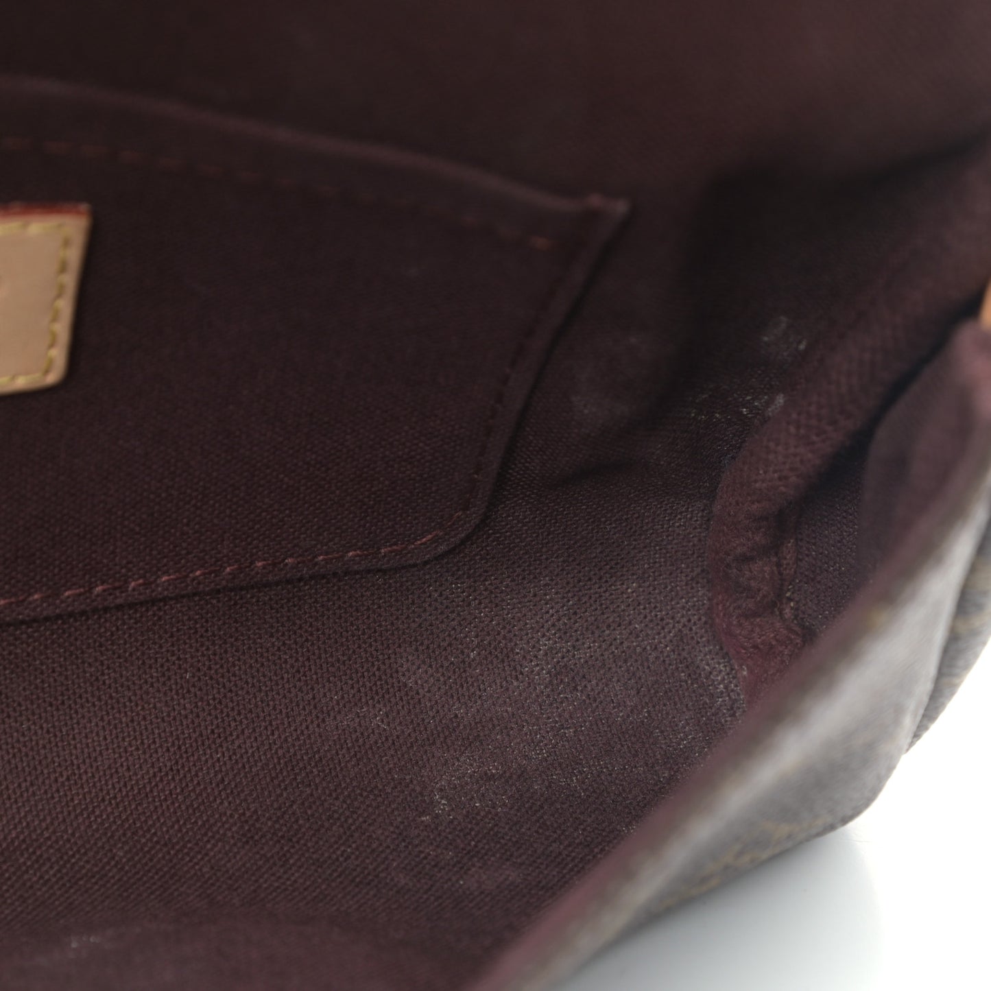 Monogram Favorite PM