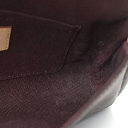 Louis Vuitton Monogram Favorite PM 11 of 11