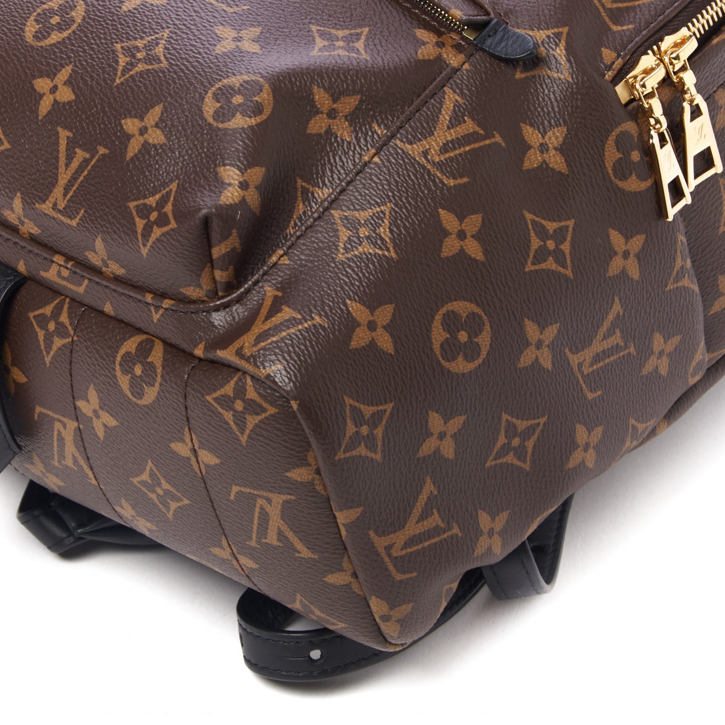 Monogram Palm Springs Backpack MM