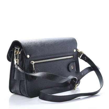 Proenza Schouler New Linosa Mini PS11 Classic Shoulder Bag Black 3 of 11