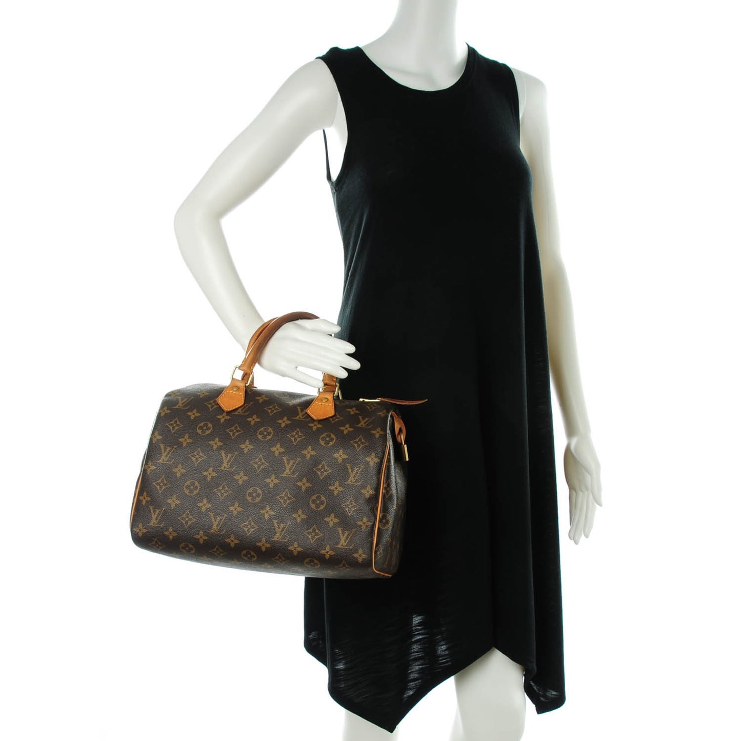 Monogram Speedy 30