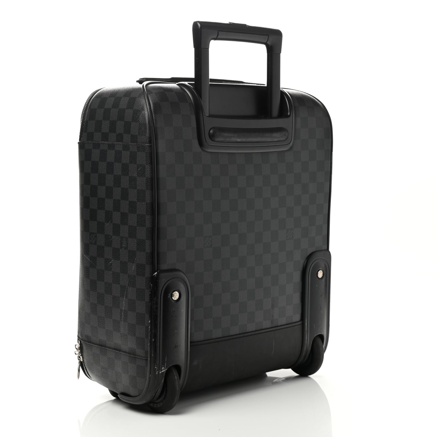 Damier Graphite Pegase 45