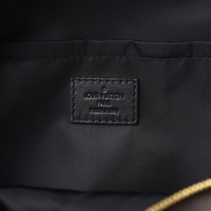 Louis Vuitton Monogram Palm Springs Backpack PM 5 of 9