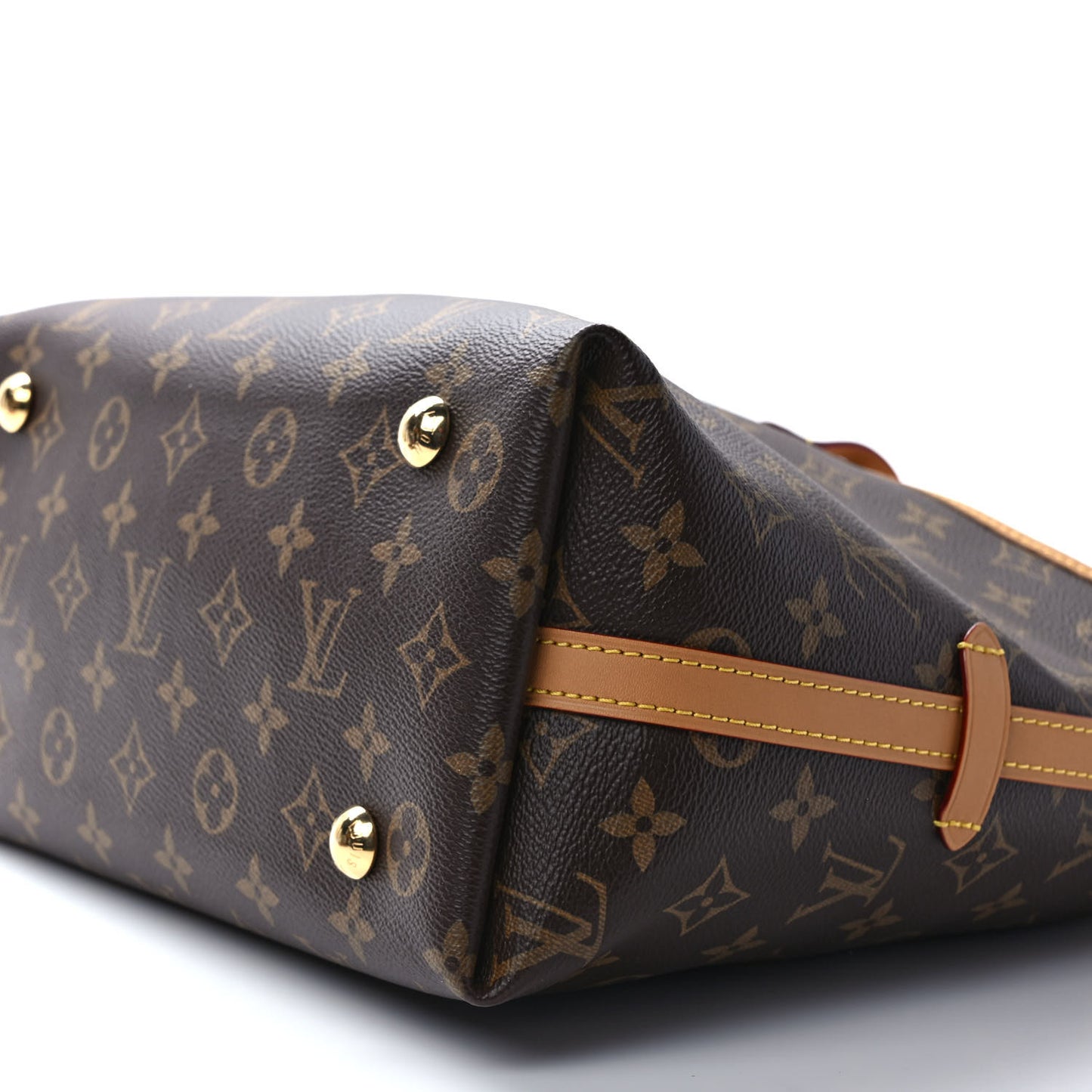 Monogram CarryAll PM