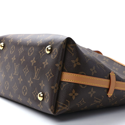 Louis Vuitton Monogram CarryAll PM 9 of 10