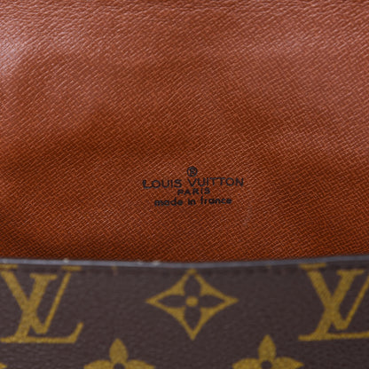 Louis Vuitton Monogram Porte-Documents Senateur Document Holder 7 of 12
