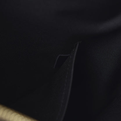 Louis Vuitton Monogram Odeon MM Black 7 of 11