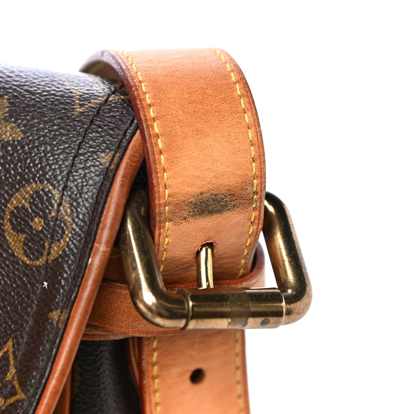 Monogram Hudson PM