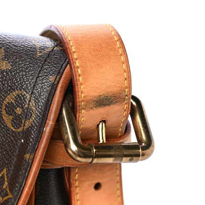 Louis Vuitton Monogram Hudson PM 16 of 39