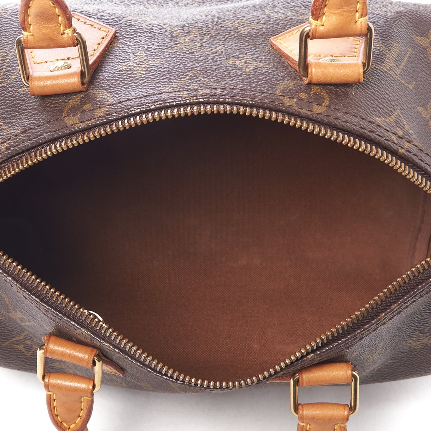 Monogram Speedy 25