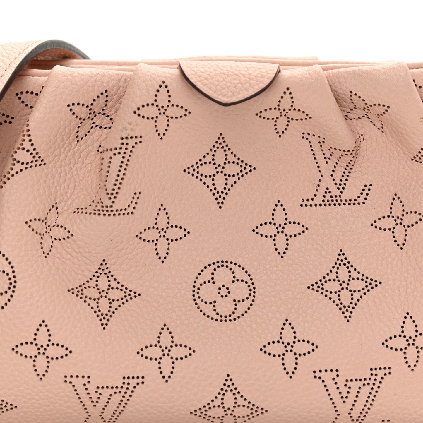 Mahina Scala Mini Pouch Magnolia