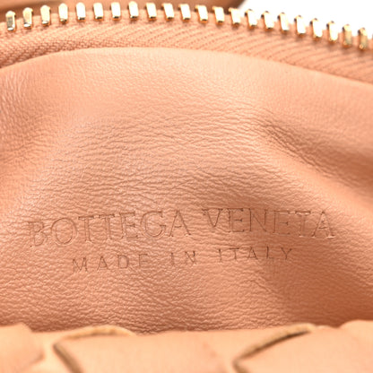 Bottega Veneta Nappa Intrecciato Mini Jodie Sandalwood 6 of 13
