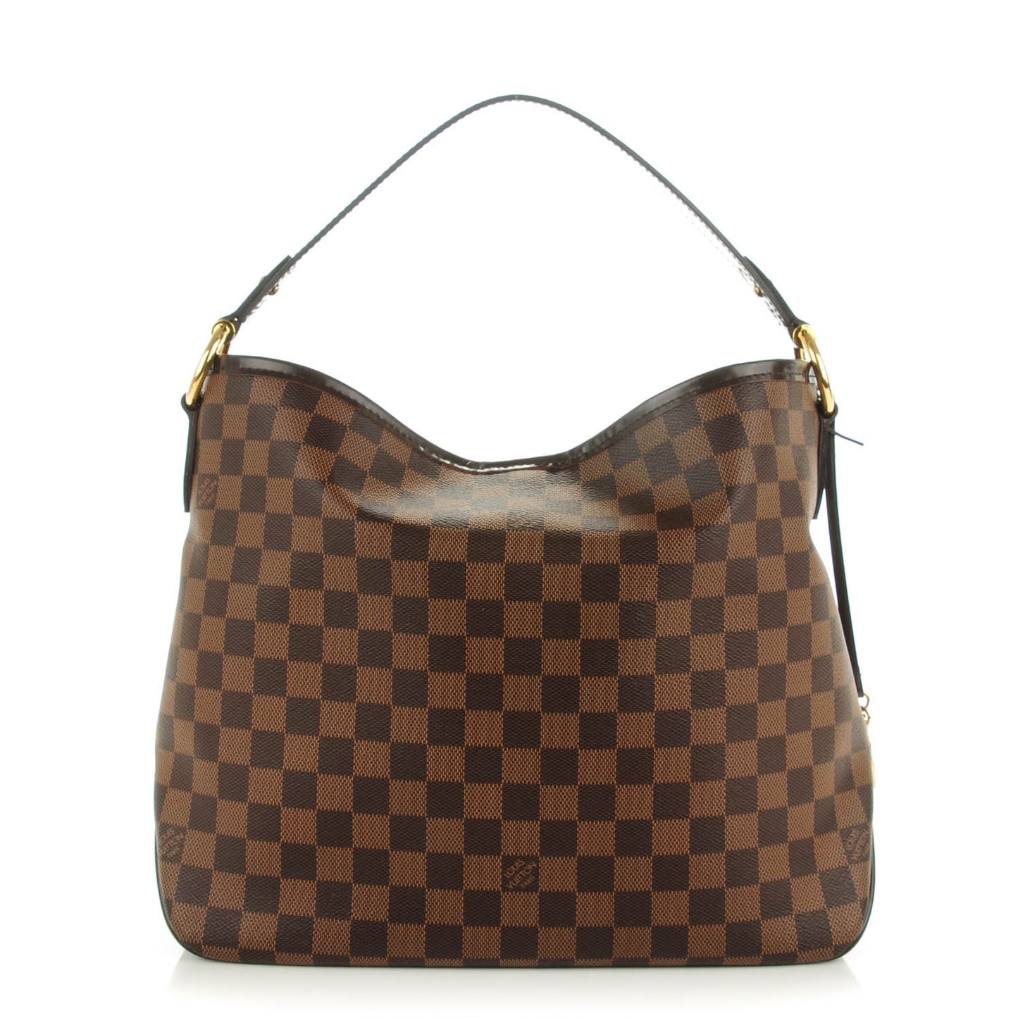 Damier Ebene Delightful PM