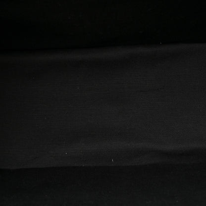 Gucci Boarded Plutone Calfskin Large Horsebit 1955 Duffle Bag Black 5 of 13