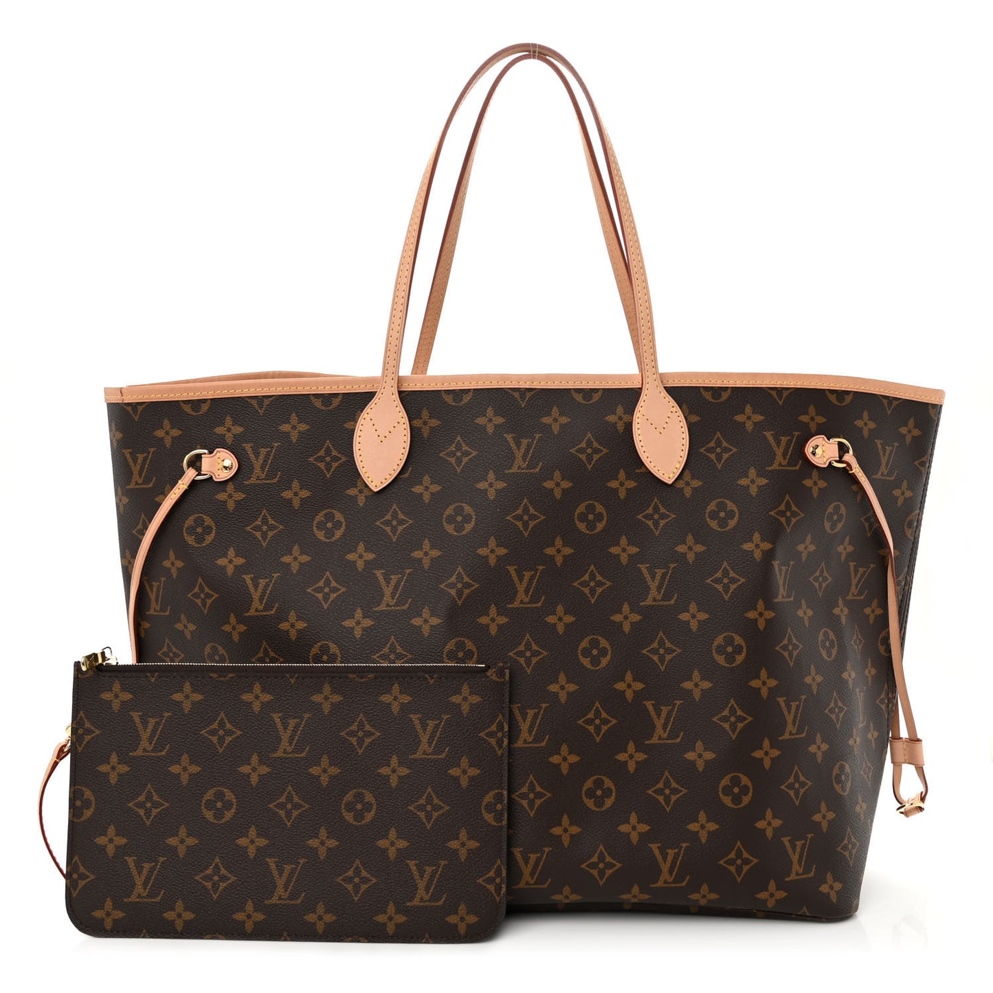 Monogram Neo Neverfull GM