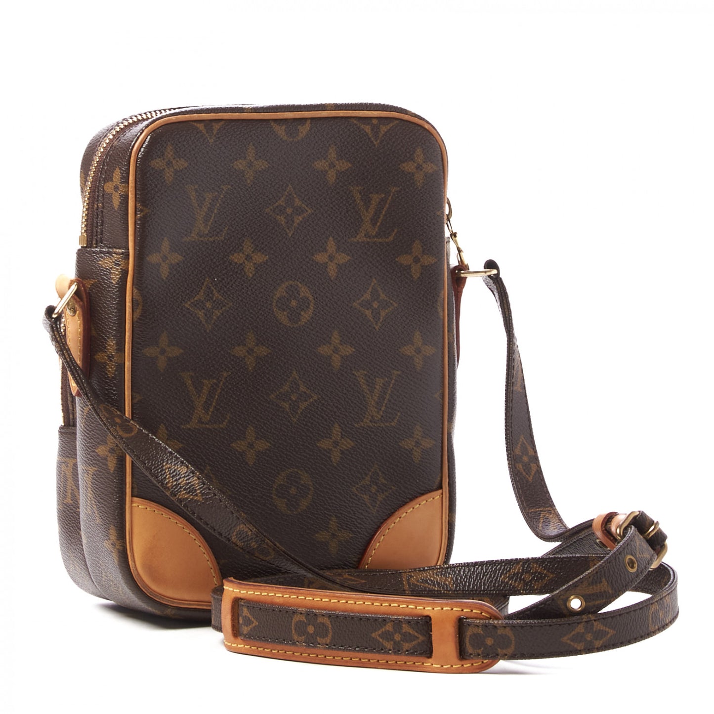 Monogram Amazone