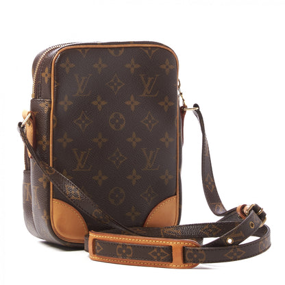 Louis Vuitton Monogram Amazone 3 of 8