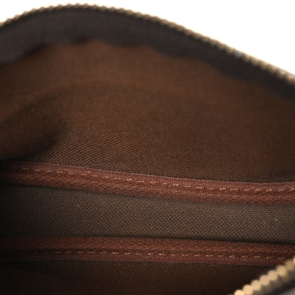 Louis Vuitton Monogram Mini Pochette Accessories 5 of 7