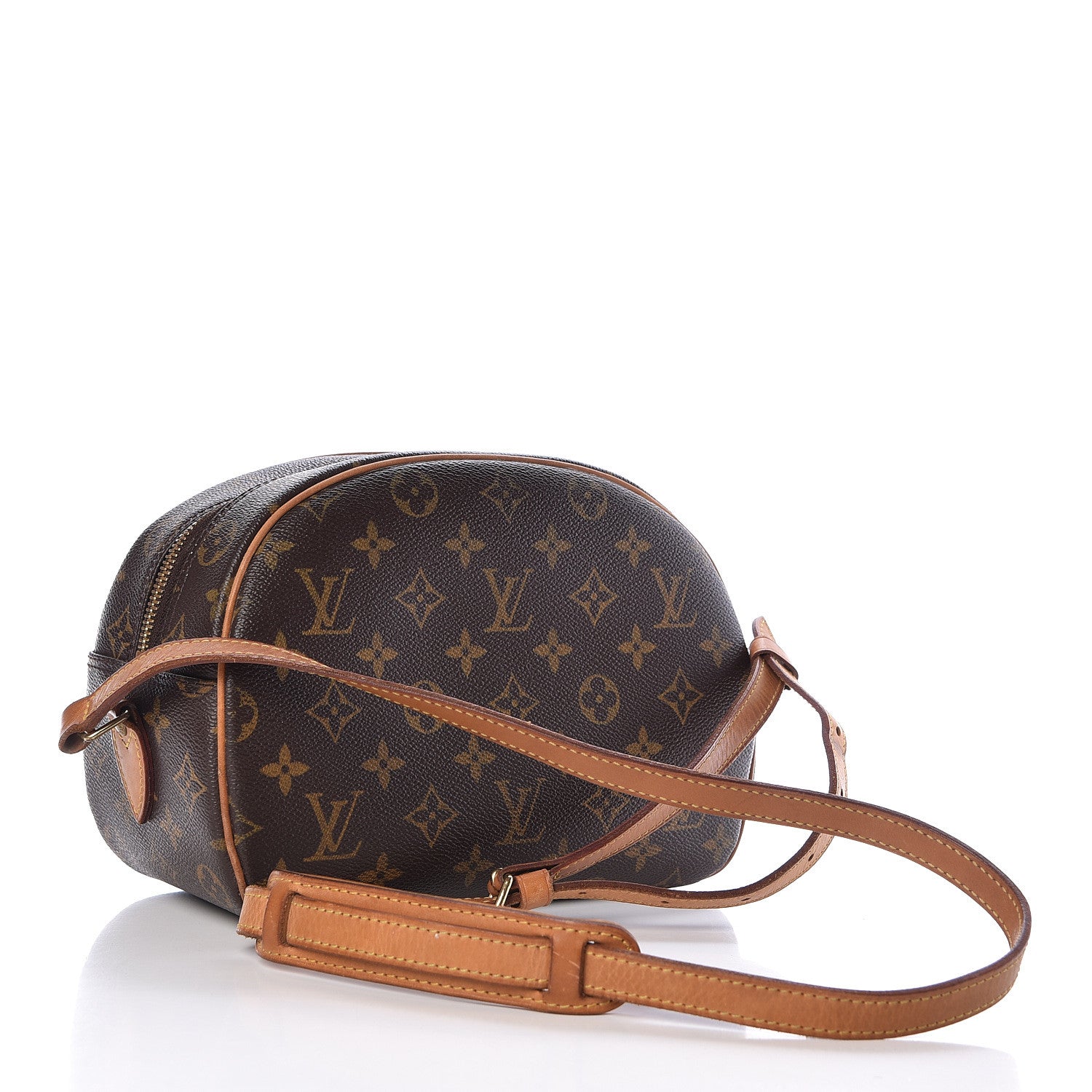 Louis Vuitton Monogram Blois 3 of 11