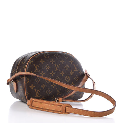 Louis Vuitton Monogram Blois 3 of 11