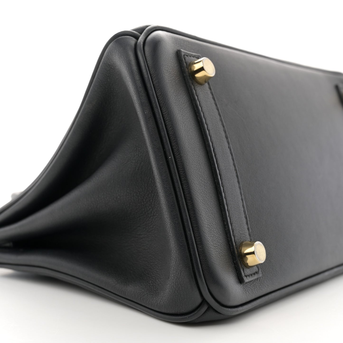 Swift Birkin 25 Black