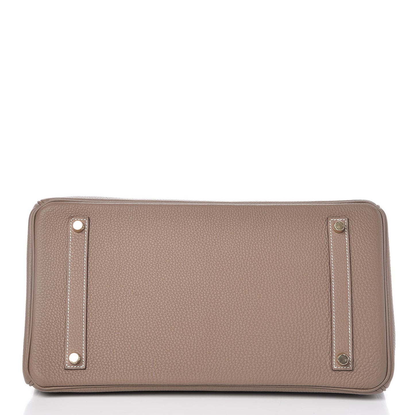 Togo Birkin 35 Etoupe