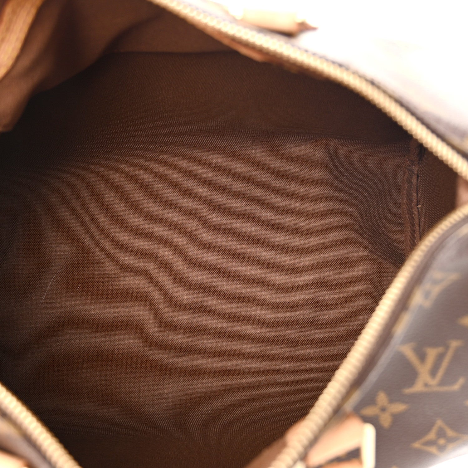 Louis Vuitton Monogram Speedy 30 5 of 10