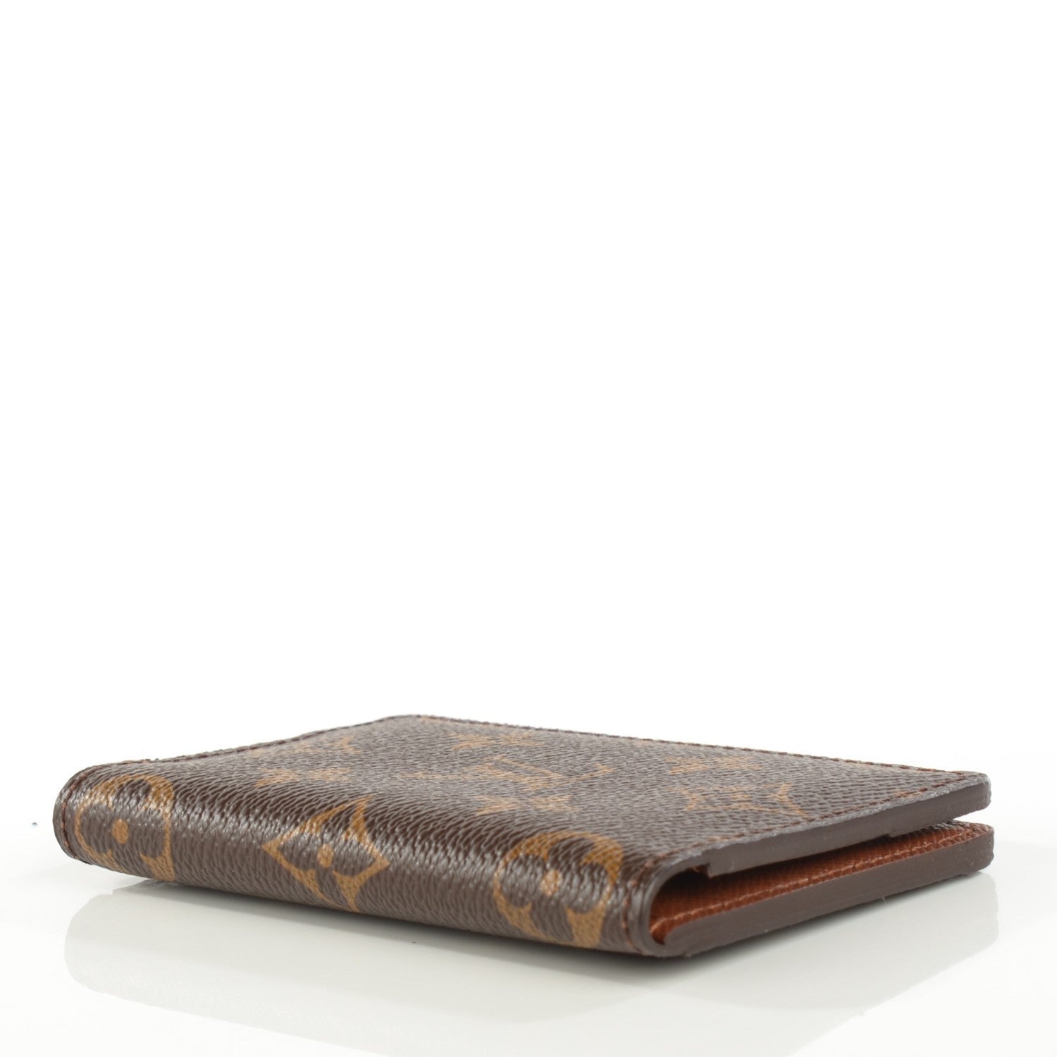 Louis Vuitton Monogram Pocket Organizer NM 4 of 8