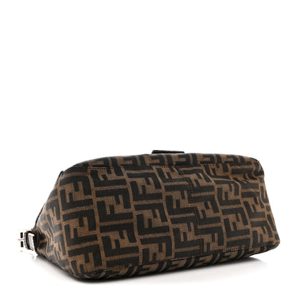 Fendi Zucca Mama Baguette Tobacco 3 of 13