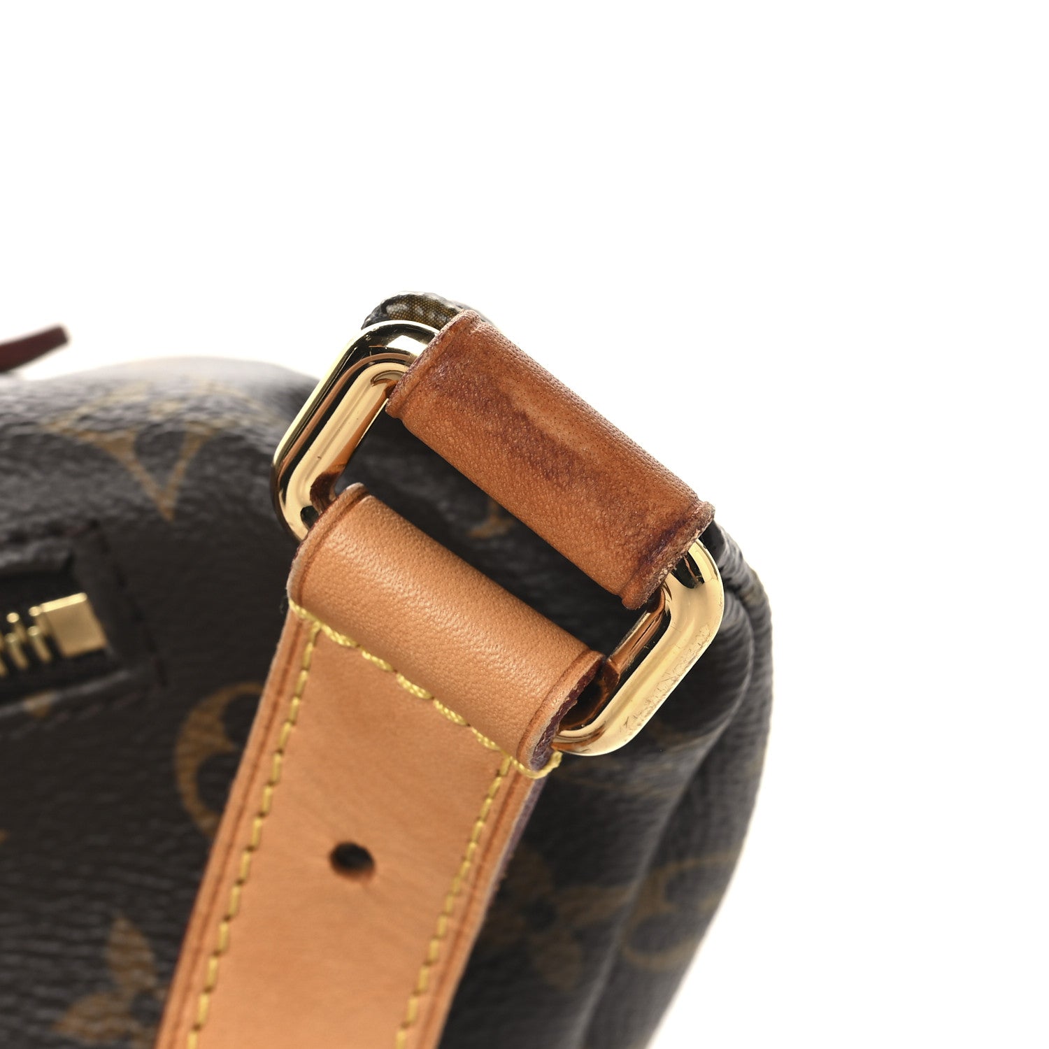 Louis Vuitton Monogram Bumbag 10 of 10