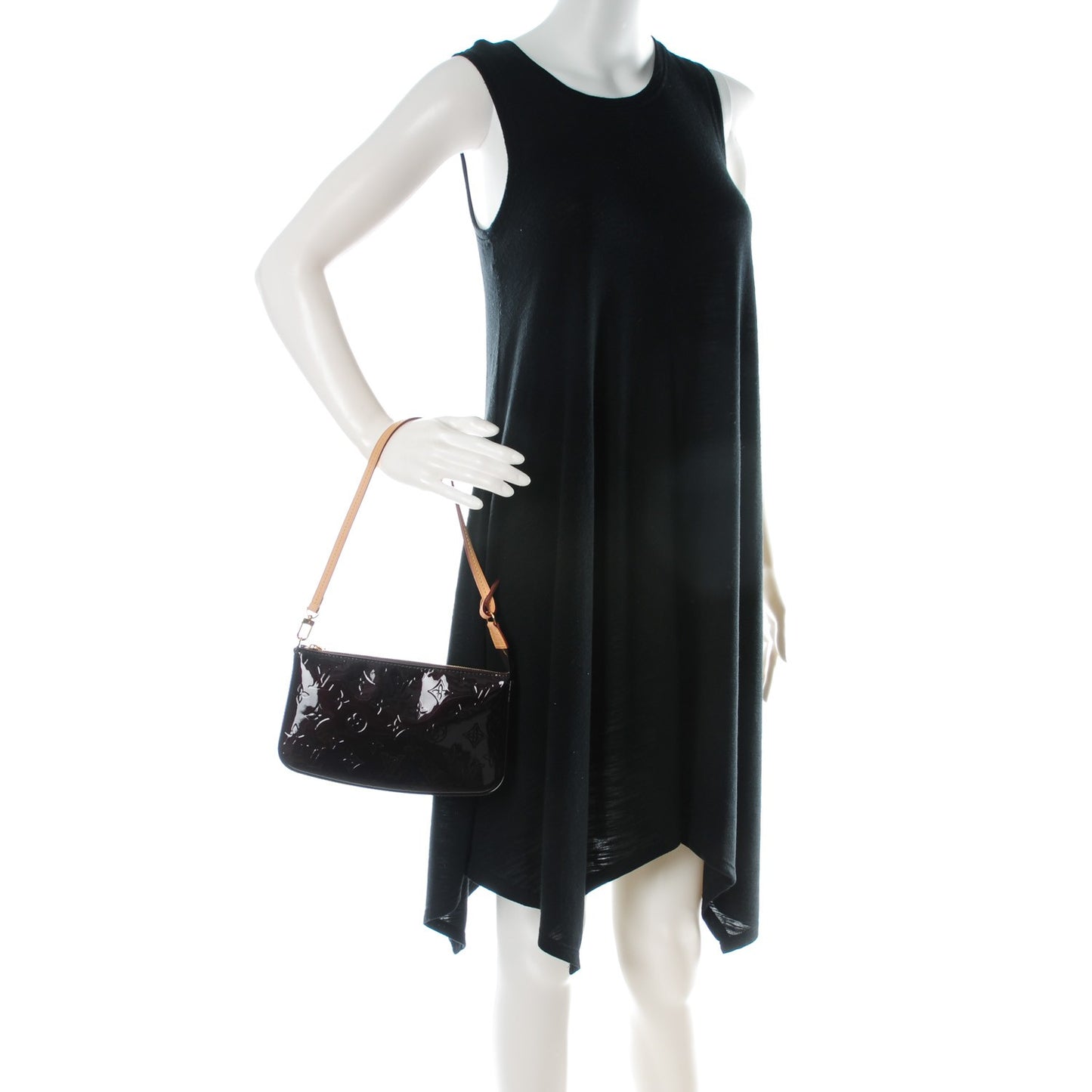 Vernis Pochette Accessories NM Amarante