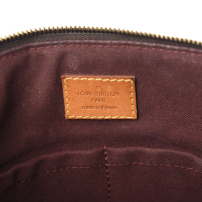 Louis Vuitton Monogram Turenne MM 5 of 14