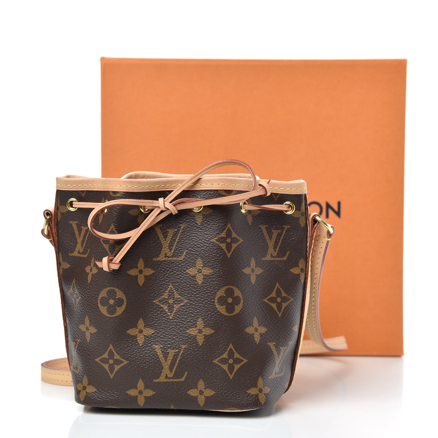 Monogram Nano Noe