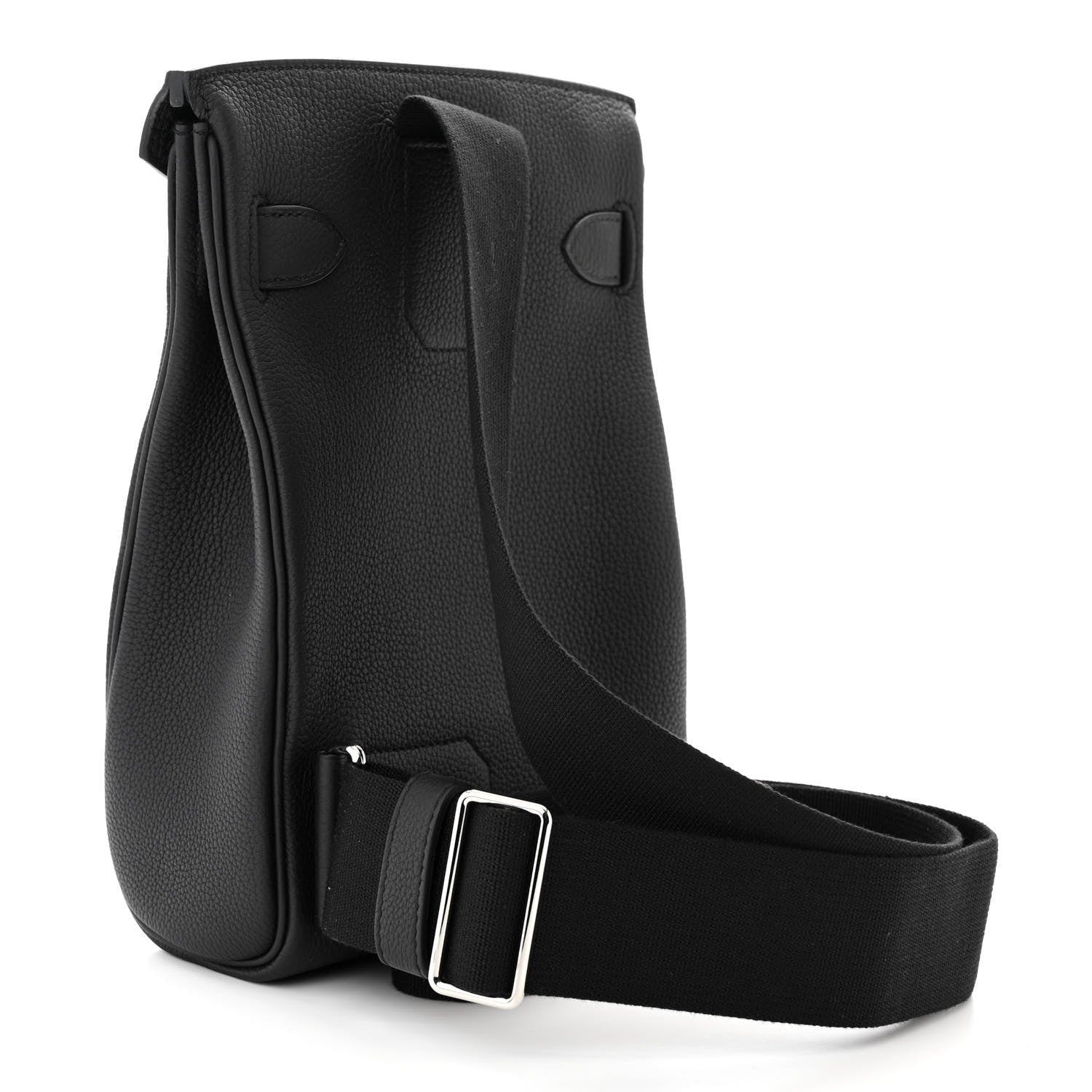Hermes Togo Hac A Dos PM Backpack Black 3 of 11